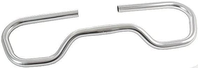 Ergotec multif.bar Contest Confort Silver