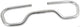 Ergotec multif.bar Contest Confort Silver