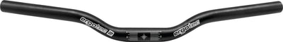 Ergotec Bar Fixi Riser 500 mm noir