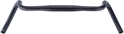 Elvedes Steer Gravel 480 620mm 31,8 21 ° Alu noir