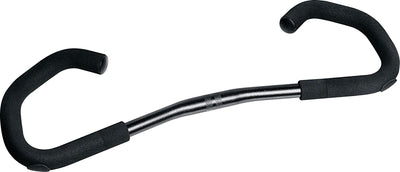 Guidon Ergotec AHS Basic Sport 25.4 noir