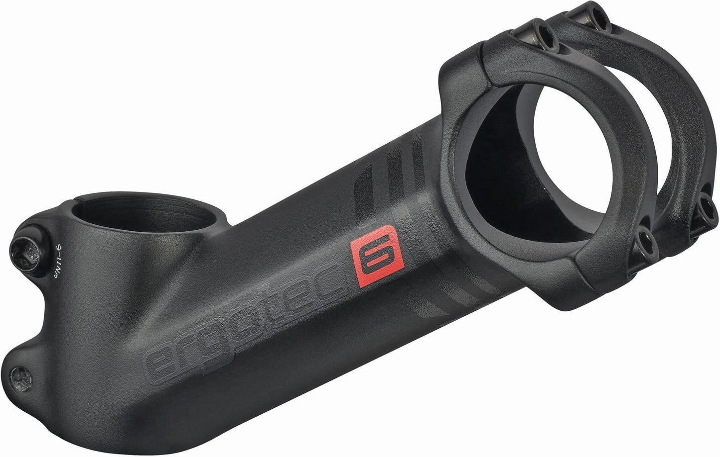 Ergotec Voice High Piranha 31.8x90mm