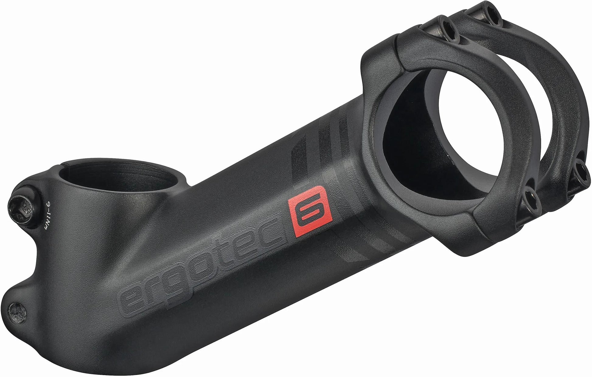 Ergotec Voice High Piranha 31.8x90mm