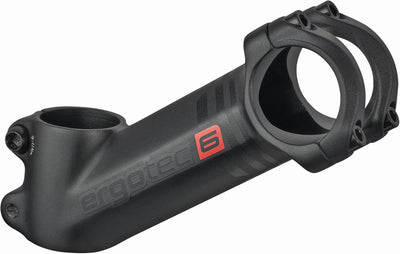 Ergotec STEM AHENDANT HIGH PIRANHA 31,8 110