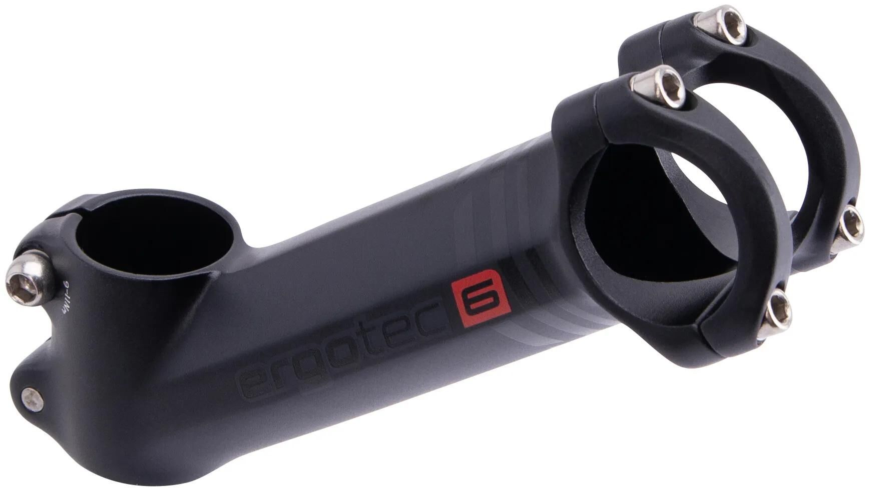 Ergotec Voice High Piranha 31,8x130 mm