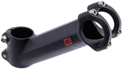 Ergotec Voice High Piranha 31,8x130 mm