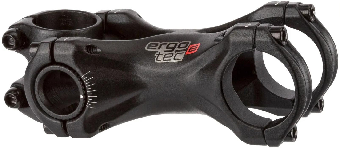 Ergotec Voice Sewll x 31,8 mm 10 mm
