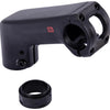 Ergotec STEM AHENDANT BARRACUDA I 31,8 90 Black