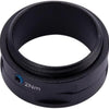 Ergotec STEM AHENDANT BARRACUDA I 31,8 90 Black