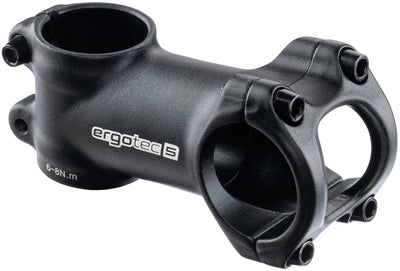 Ergotec Voice Shark 70 mm noir