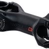 Ergotec potence gonflée droite potence cousue droite 35mm 120mm niveau 6