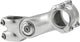 Ergotec Voice Octopus 2 Alu Silver