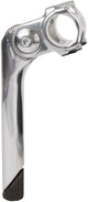 Ergotec Voice Octopus 2 Tube 60 180 mm Sil.