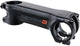 Elvedes tige Hake devant 28,6 31,8 100 mm -8 ° Alu noir