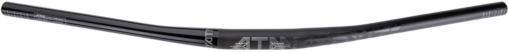Guidon Trestvativ atmos 7k noir 10 mm