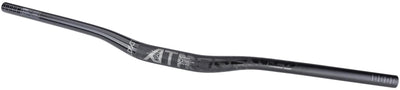 Guidon Truvativ atmos 7k noir 20 mm