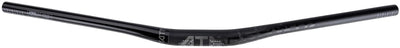 Guidon Truvativ atmos 7k noir 20 mm