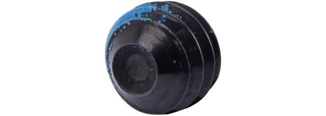 Ergotec voix grub sandbl.black