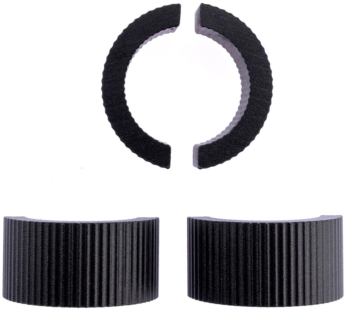 Manche d'espaceur ergotec 31.8-22.2 mm