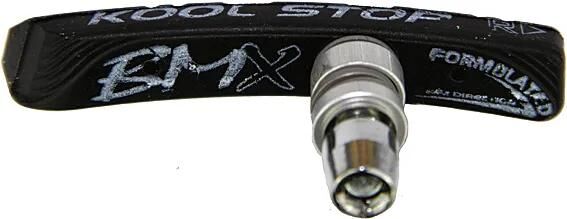 Cabbage-stop br.shoe stop bmx pr. noir