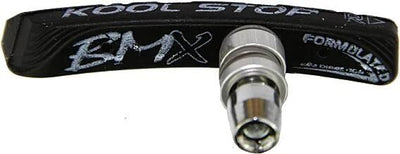 Cabbage-stop br.shoe stop bmx pr. noir