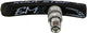 Cabbage-stop br.shoe stop bmx pr. noir