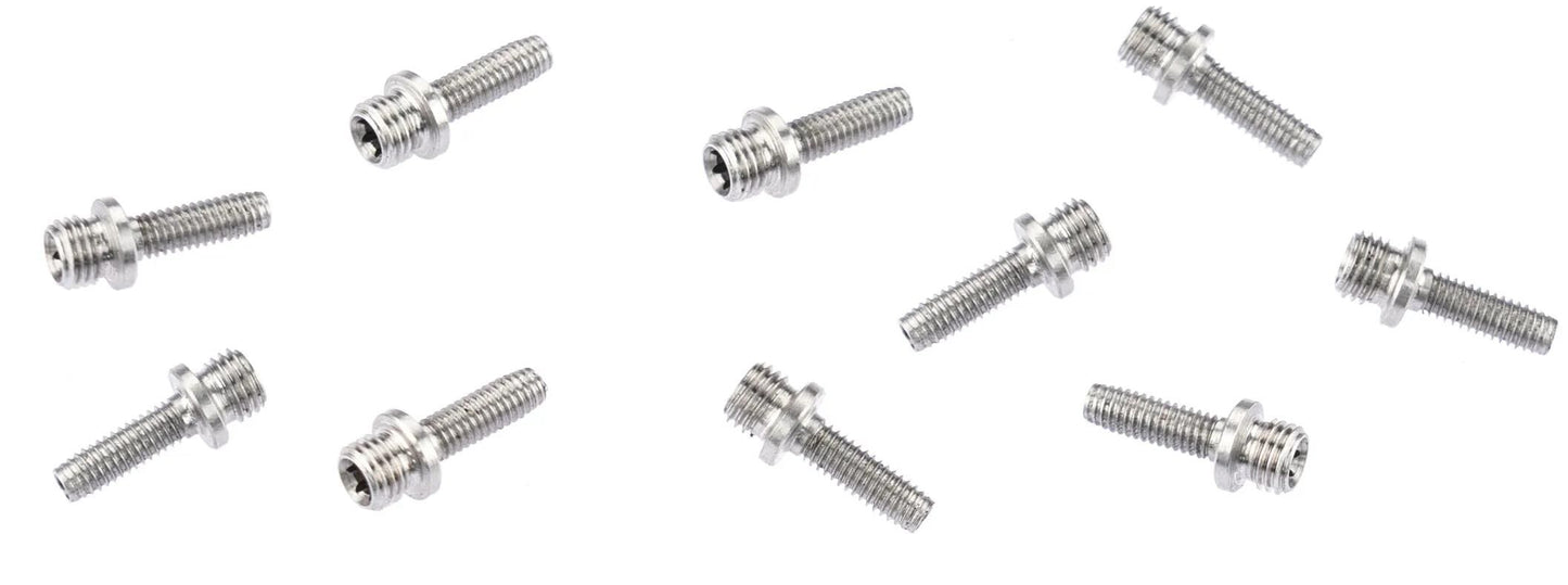 Disque CT CT Disc arrêt Avid SRAM 10pcs.