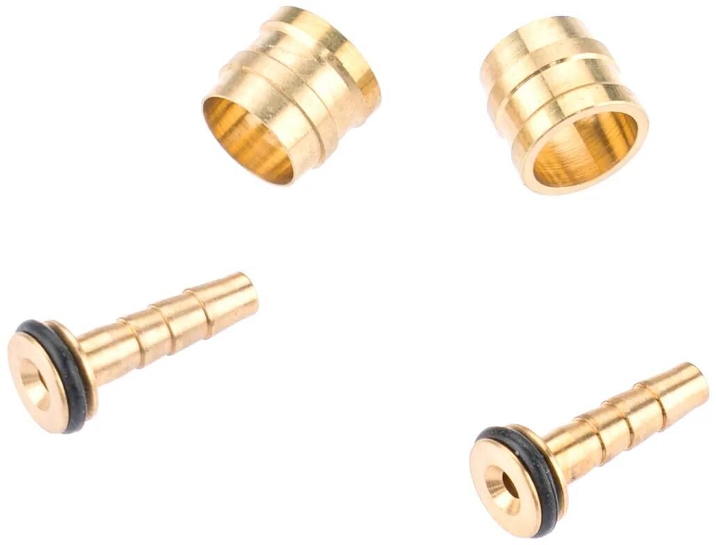 Contec CT Pin Olive Set Disc Tektro 4 PCS.