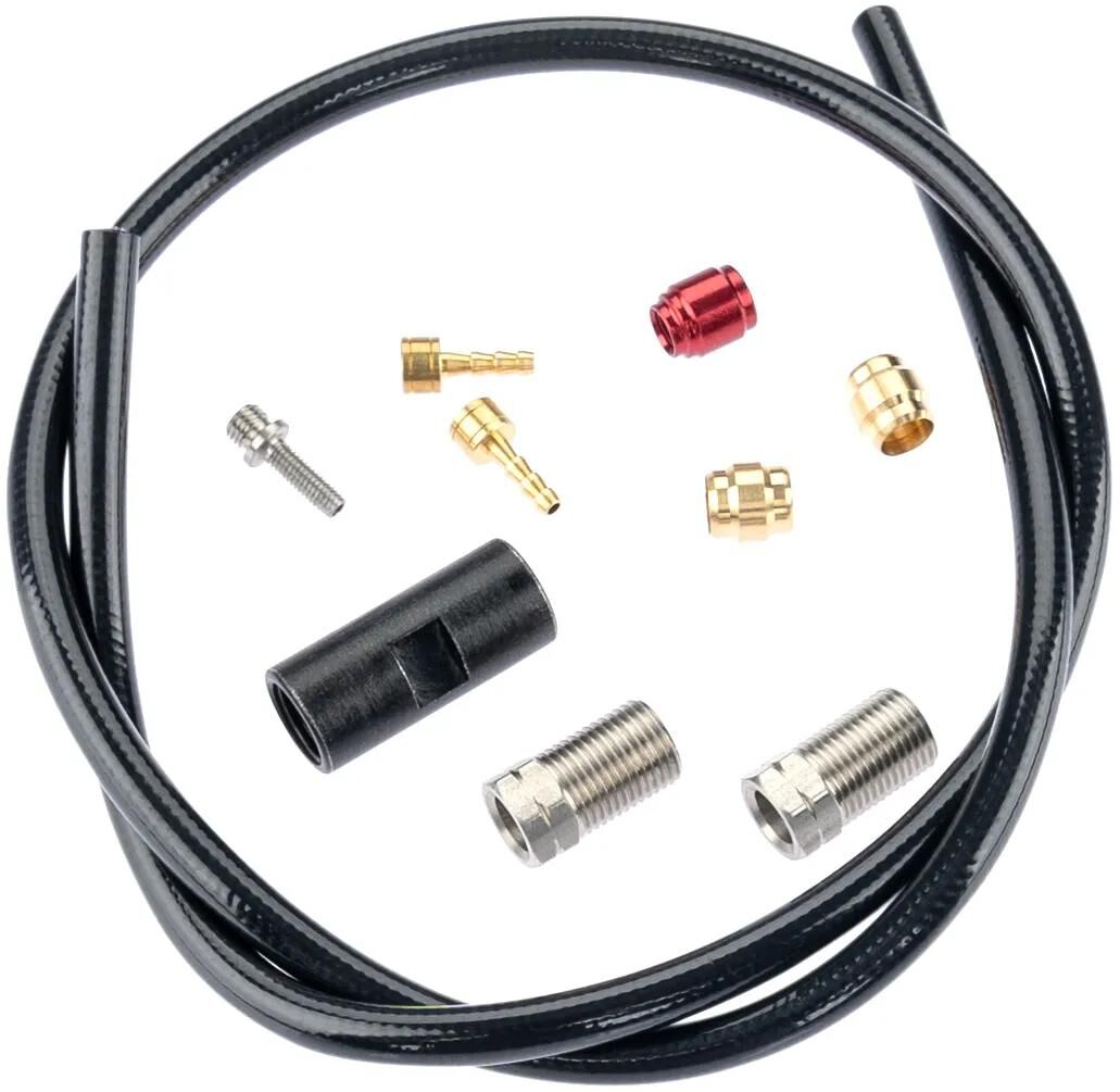 Consec Extente Set Disc Stop Extension