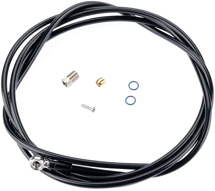 Consec Disc Brake Type Set Disc Stop Shimano Complete