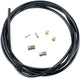 Consec Disc Brake Type Set Disc Stop Shimano Complete