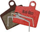 Kool-stop disque br.pad kool stop d-20060 organique