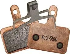 Kool-stop disque br.pad kool stop d-620 s fritted