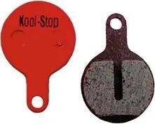 Kool-stop disque br.pad kool stop d-710 organique