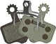 Kool-stop disque br.pad kool stop d-296 un organique