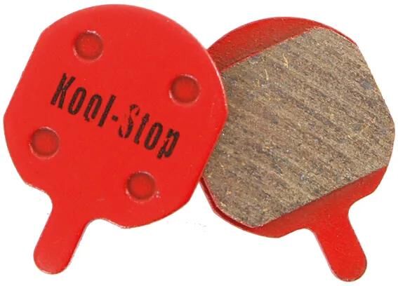 Blocs de frein à disque Koolstop Hayes MX-2 3 4 CX-5 Sole (2e)