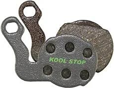 Kool-stop disque br.pad kool stop d-150 e organique