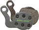 Kool-stop disque br.pad kool stop d-150 e organique