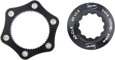 Adaptateur de disque de frein contec CDA-CL