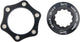 Adaptateur de disque de frein contec CDA-CL