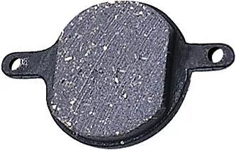 Disque fibrax br.pad pr. F.Magura Julie