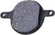 Disque fibrax br.pad pr. F.Magura Julie