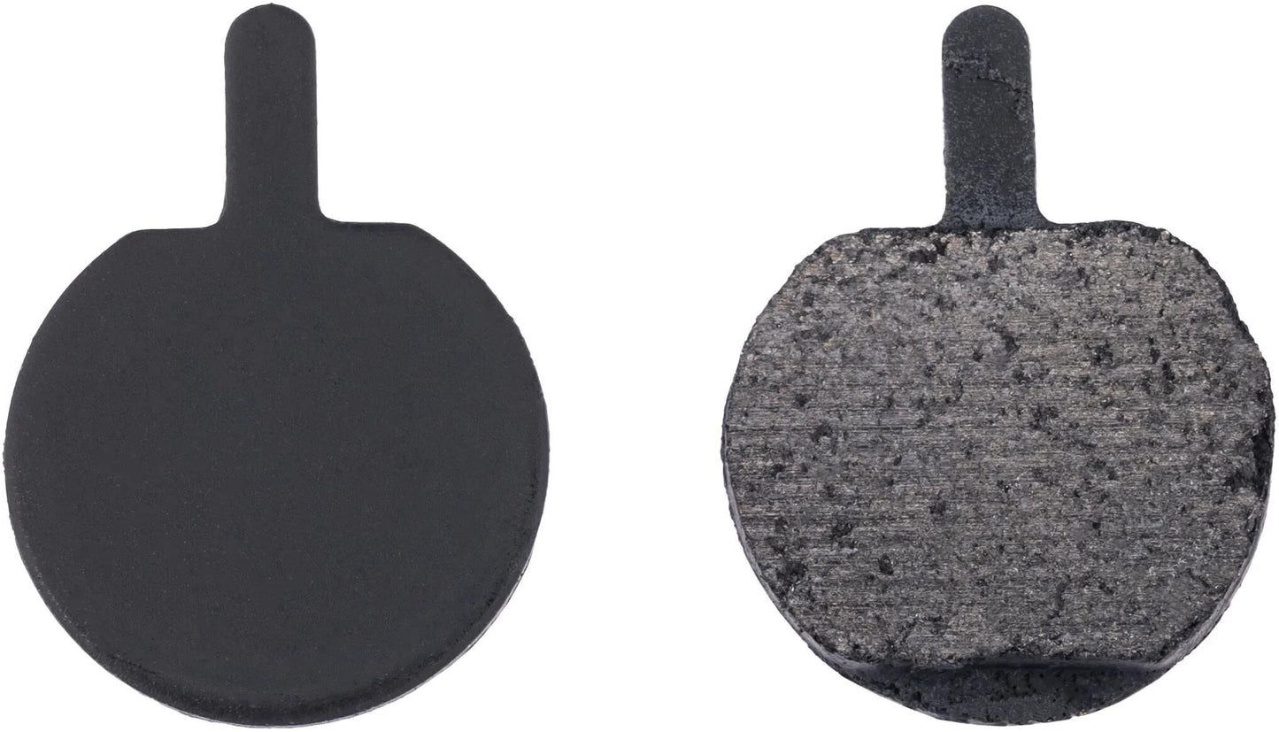 Blocs de frein à disque fibrax