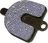 Disque fibrax br.pad pr. F.rst mécanicien