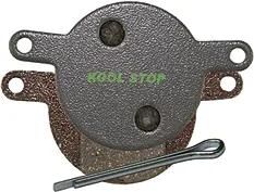 Kool-stop disque br.pad kool stop d-130 bio