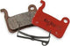 Koolstop Disc Brake Block Set D630 Xtr Deore XT