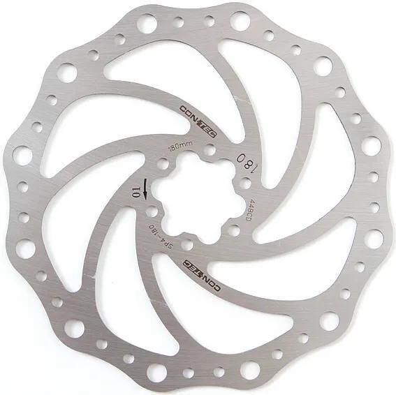 Disque de frein contec cdr-1