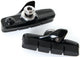Ensemble de blocs de frein Shimano R55C4 BR-9100 Dura-Ace Y8L298050