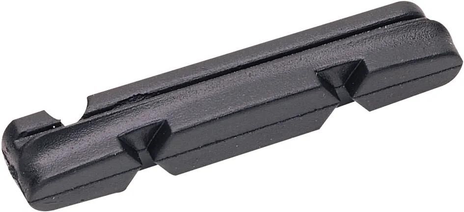 Plaquettes de frein Fibrax br.pad pr. f.shimano(cartr.insert)