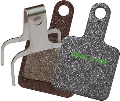 Kool-stop disque br.pad kool stop d-735 e organique